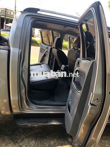Ford Ranger 2015 XLS 2.2 4x2 AT - 150000 km