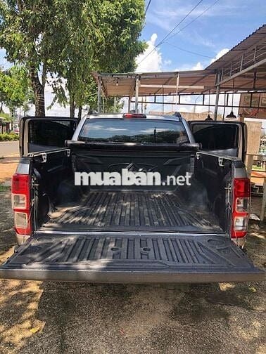 Ford Ranger 2015 XLS 2.2 4x2 AT - 150000 km