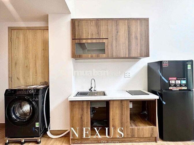 1PN SÂN VƯỜN CỰC RỘNG 70m2 NGAY SÂN BAY