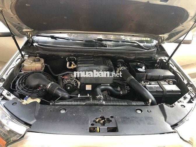 Ford Ranger 2015 XLS 2.2 4x2 AT - 150000 km