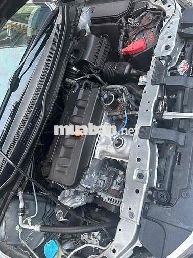 Honda Civic 2014 2.0 AT - 60 km