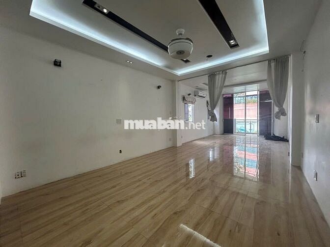 nhà  mặt tiền an dương vương ngay an đông plaza trần phú sư vạn hạnh