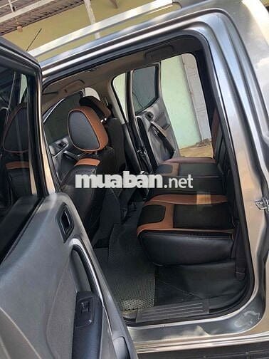 Ford Ranger 2015 XLS 2.2 4x2 AT - 150000 km