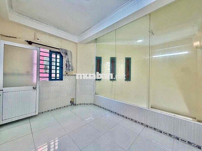 cho thuê nha bùi hữu nghĩa bình thạnh