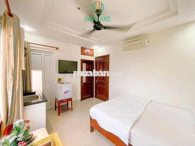 CĂN HỘ STUDIO VIEW BIỂN + NÚI THỌ QUANG BÁN ĐẢO SƠN TRÀ ĐÀ NẴNG