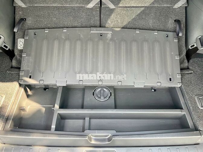 Mitsubishi Pajero Sport 2023 Đen