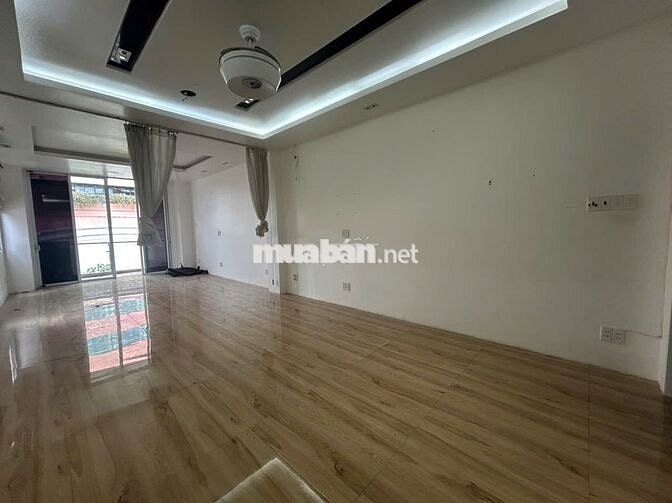 nhà  mặt tiền an dương vương ngay an đông plaza trần phú sư vạn hạnh