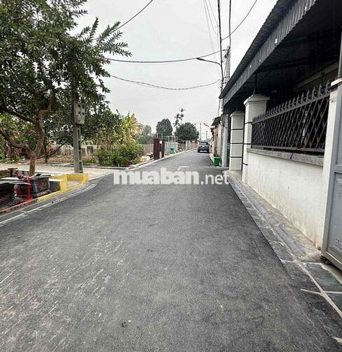 🔥 HOA HẬU ĐÌNH TRUNG- 97m FULL THỔ CƯ – TRỤC CHÍNH KINH DOANH
