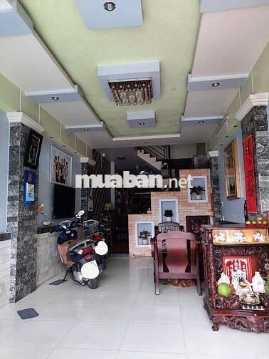 MẶT TIỀN SONG HÀNH ĐỐI DIỆN HÀNH LANG CÂY XANH DT 4X19M GIÁ 14.5 TỶ