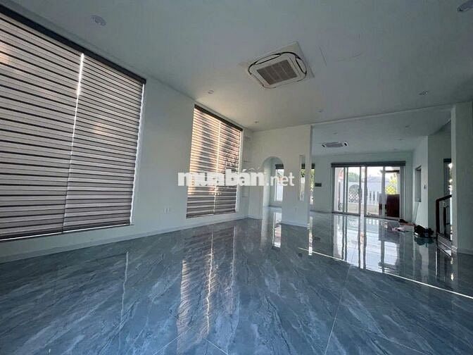CHO THUÊ TẦNG 1 SÂN VƯỜN PHƯỜNG LONG BÌNH TÂN GIÁ 7 TRIỆU
