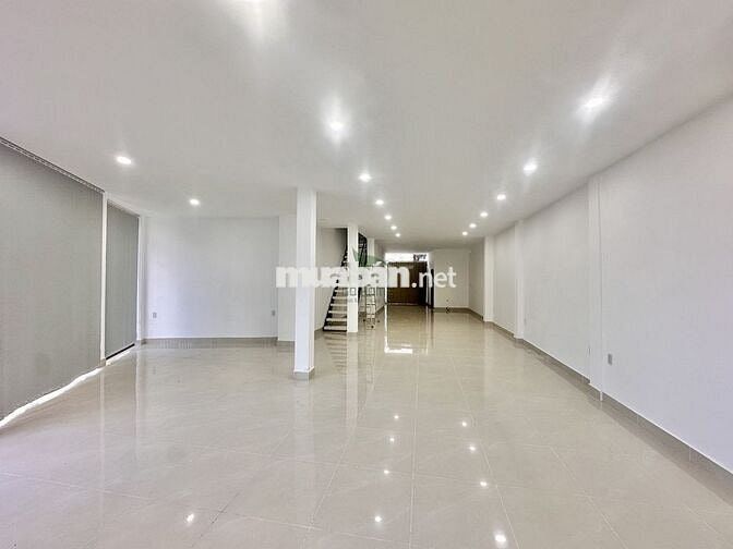 MẶT BẰNG KINH DOANH 2 TẦNG DTSD 352M2 KHU VĨNH HÒA GIÁ 60 TRIỆU/THÁNG