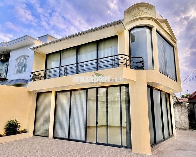 MẶT BẰNG KINH DOANH 2 TẦNG DTSD 352M2 KHU VĨNH HÒA GIÁ 60 TRIỆU/THÁNG