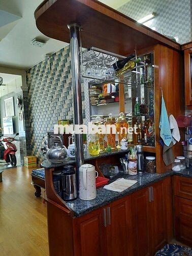 MẶT TIỀN SONG HÀNH ĐỐI DIỆN HÀNH LANG CÂY XANH DT 4X19M GIÁ 14.5 TỶ