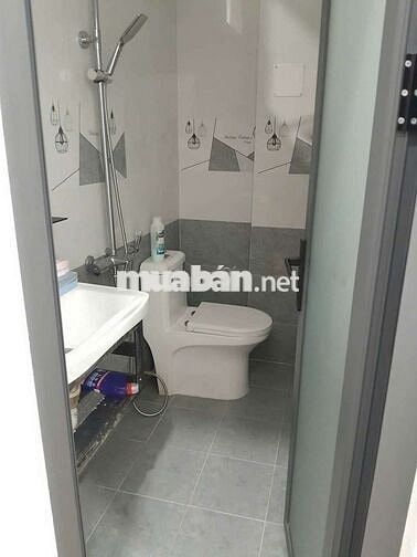 Cho thuê nguyên căn 3pn3wc, Full Nội thất, hẻm thông Lê Văn Thọ P9 GV 