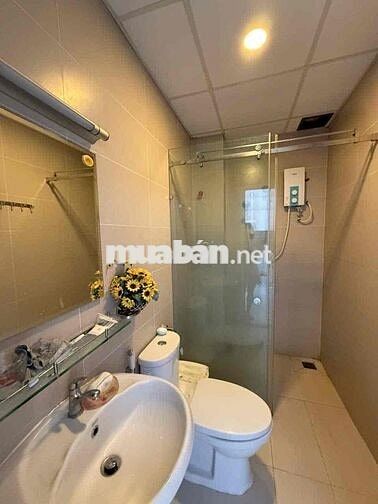 BÁN CĂN HỘ VIEW BIỂN MELODY VŨNG TÀU 1 PHÒNG NGỦ GIÁ 2TỶ750.