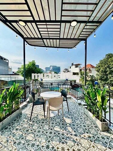MẶT TIỀN KD SẦM UẤT (NỞ HẬU 3.9) 3 TẦNG • 2PN 3WC - TẶNG FULL NỘI THẤT