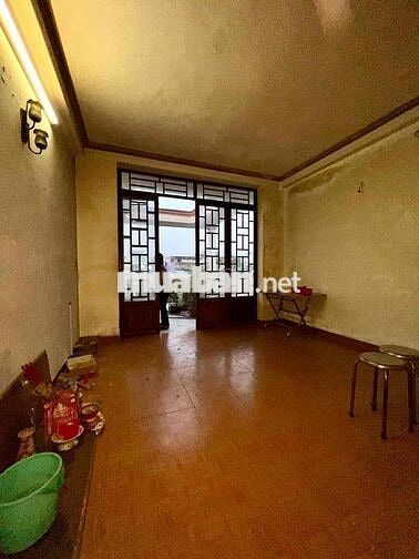 BÁN NHÀ- SÁT MẶT TIỀN- TÂN HOÀ ĐÔNG- 4 TẦNG- P 14 - QUẬN6 ( 4.2 x 21)