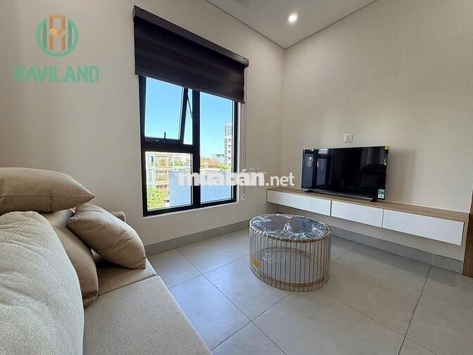 CĂN HỘ FULL NỘI THẤT GẦN CÔNG VIÊN VIEW BIỂN SƠN TRÀ ĐÀ NẴNG