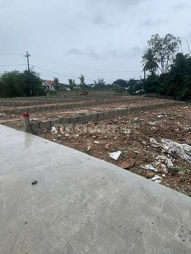 CƠ HỘI CUỐI – LÔ ĐẤT ĐẸP PHÙNG QUÁN PHƯỜNG THANH THỦY
