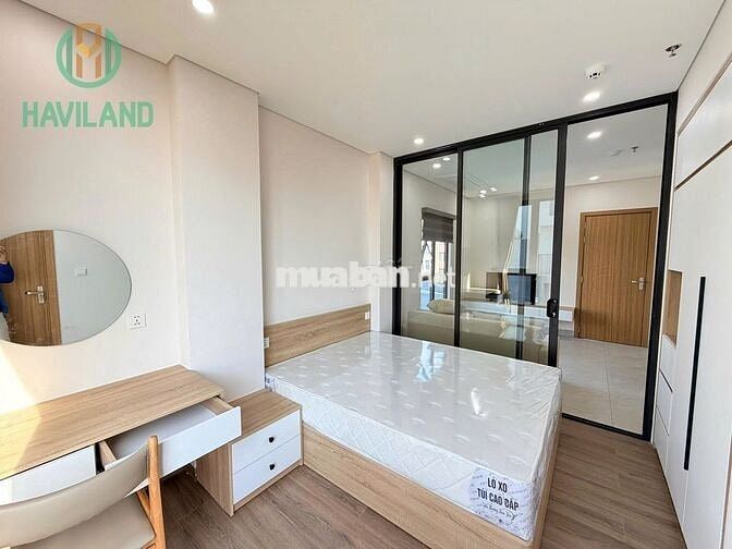 CĂN HỘ FULL NỘI THẤT GẦN CÔNG VIÊN VIEW BIỂN SƠN TRÀ ĐÀ NẴNG