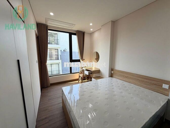 CĂN HỘ FULL NỘI THẤT GẦN CÔNG VIÊN VIEW BIỂN SƠN TRÀ ĐÀ NẴNG