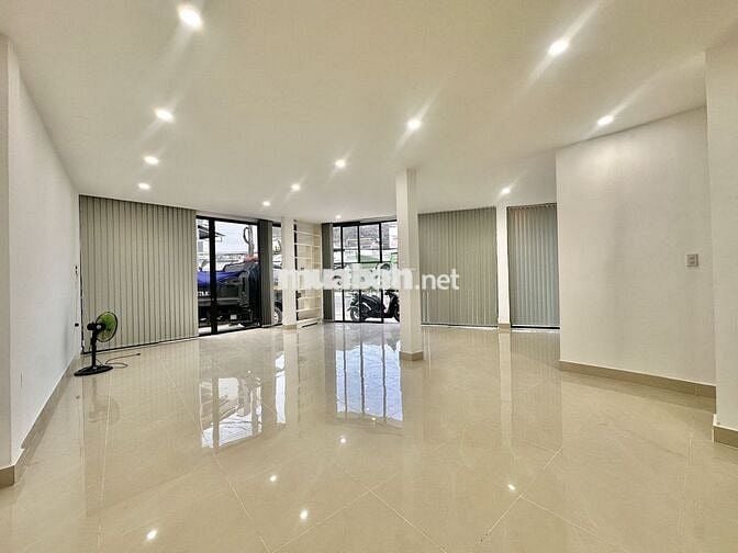 MẶT BẰNG KINH DOANH 2 TẦNG DTSD 352M2 KHU VĨNH HÒA GIÁ 60 TRIỆU/THÁNG