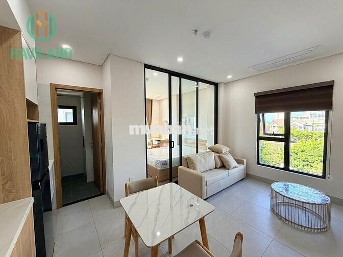 CĂN HỘ FULL NỘI THẤT GẦN CÔNG VIÊN VIEW BIỂN SƠN TRÀ ĐÀ NẴNG