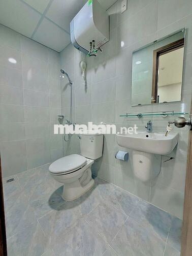 CHO THUÊ CĂN HỌ A6A7 PHƯỜNG QUANG VINH GIÁ 6 TRIỆU