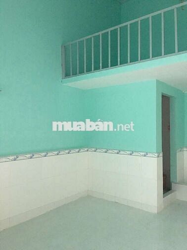 PHÒNG TRỌ ĐẸP CÓ GÁC RIÊNG BIỆT ĐÀO SƯ TÍCH - NGUYỄN BÌNH 