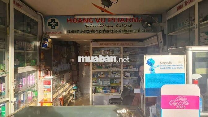 NHÀ MẶT TIỀN TRỆT ĐƯỜNG TRẦN HƯNG ĐẠO QUẬN 1