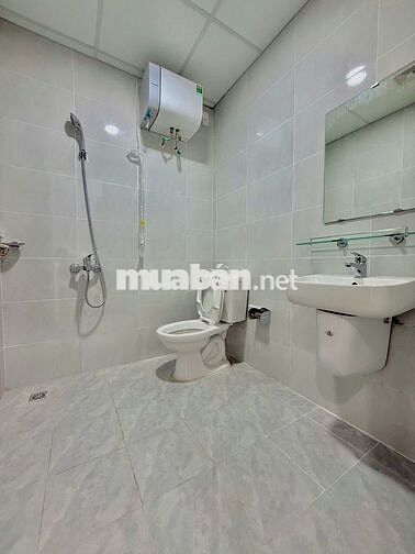 CHO THUÊ CĂN HỌ A6A7 PHƯỜNG QUANG VINH GIÁ 6 TRIỆU