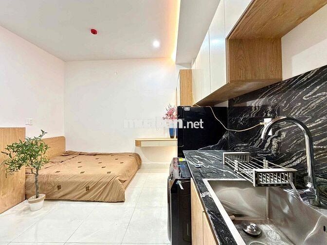 Giảm liền 500k khi chốt trong tháng5. Studio nhỏ gọn ngay IUH