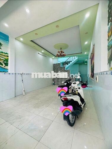CHO THUÊ NHÀ PHƯỜNG BỬU HOÀ GIÁ 6 TRIỆU