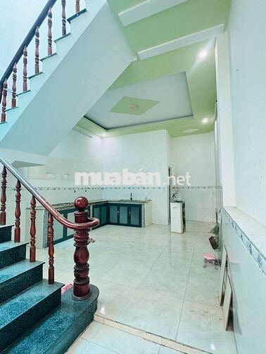 CHO THUÊ NHÀ PHƯỜNG BỬU HOÀ GIÁ 6 TRIỆU