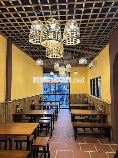 🔥 NGANG 11m MẶT TIỀN NGUYỄN TRI PHƯƠNG , QUẬN 10 🔥 11x16m - TRỆT LẦU 