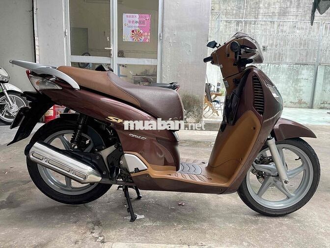 Sh 150cc Đk 2OO9.20739. Sm 015. Bstp. Giá nhanh.❤️