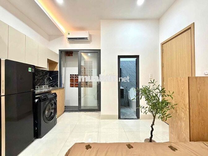 Giảm liền 500k khi chốt trong tháng5. Studio nhỏ gọn ngay IUH