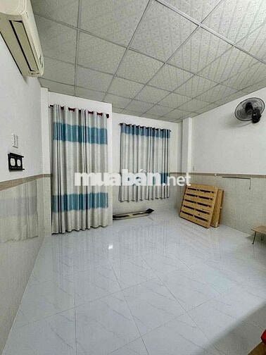 ⛔CHO THUÊ NHÀ 1T1L 2PN2WC FULL Đ32 HẺM XE HƠI GẦN PVĐ