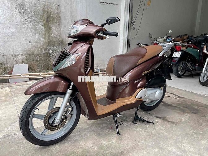 Sh 150cc Đk 2OO9.20739. Sm 015. Bstp. Giá nhanh.❤️