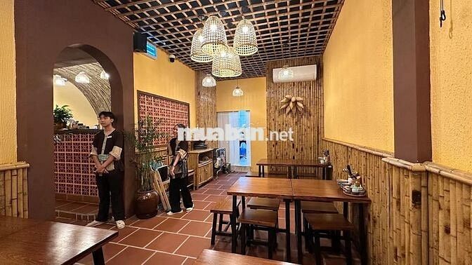 🔥 NGANG 11m MẶT TIỀN NGUYỄN TRI PHƯƠNG , QUẬN 10 🔥 11x16m - TRỆT LẦU 
