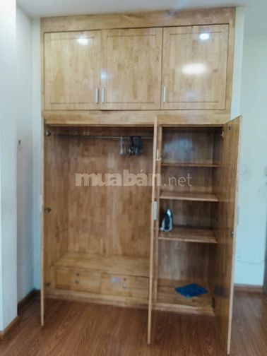 PHÒNG 2 CỬA SỔ THOẢNG, BẾP, BAN CÔNG, WC RIÊNG 4,8TR HBC PN