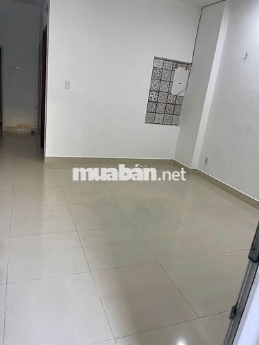 Cho thuê căn hộ Quận Phú Nhuận cũ - Hẻm Ô tô