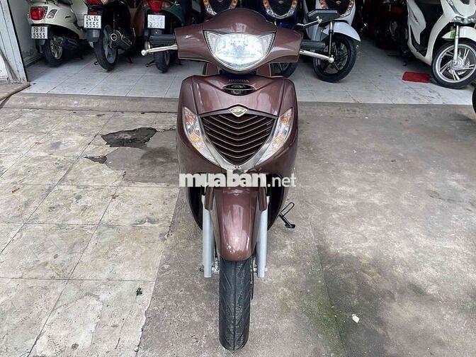 Sh 150cc Đk 2OO9.20739. Sm 015. Bstp. Giá nhanh.❤️