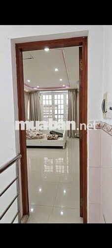 💥💥💥 NHÀ QUẬN 3: CAO THẮNG - BTCT 5 TẦNG - HXH 5M. 👉 CHỈ 8.X TỶ 💰