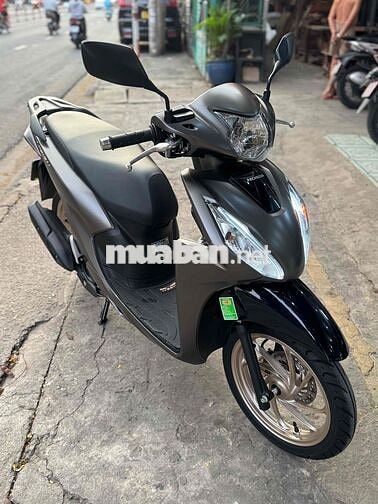 Honda Vision 2025 Nâu 1000 km