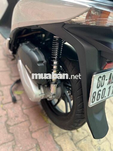 Honda SH 2015 Bạc