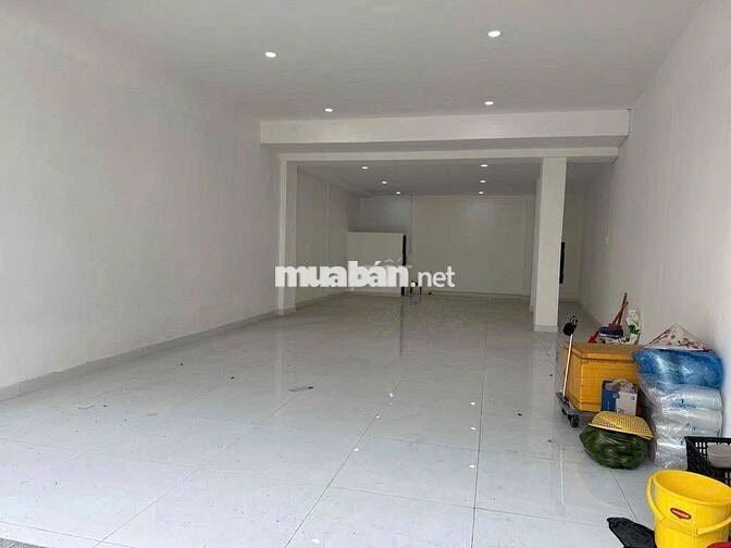 Ngang 6x15m ! Mặt Tiền Lê Quang Định Có VỈa Hè Cho LÀm Quán Ăn