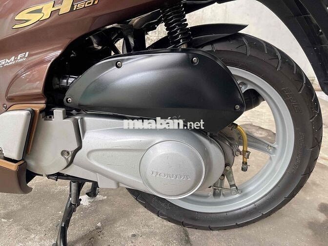 Sh 150cc Đk 2OO9.20739. Sm 015. Bstp. Giá nhanh.❤️