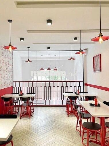 Ngay CHợ Thị Nghè !  Mặt Tiền Xô Viết Nghệ Tĩnh 120m2 Nhà Mới 