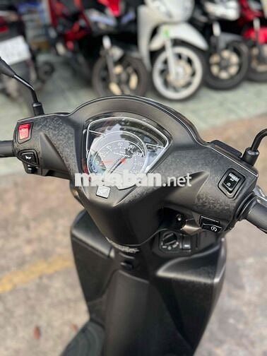 Honda Vision 2025 Nâu 1000 km